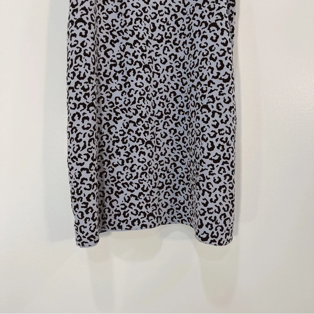 Tibi Designer Silk Mini Dress - Picture 8 of 11